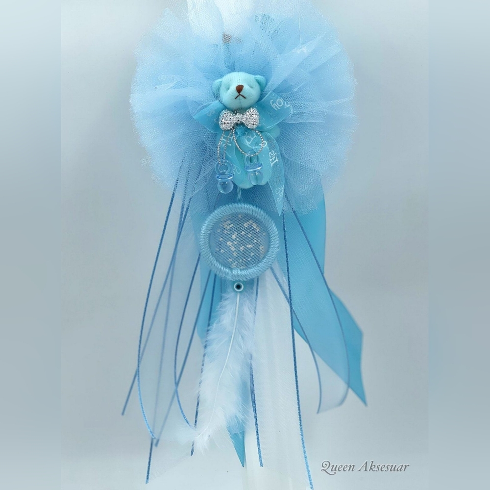 NWOT. Decoration for celebrations. Limited edition